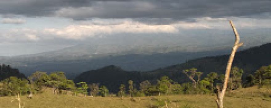 La Altura, San Isidro Peñas Blancas, San Ramón