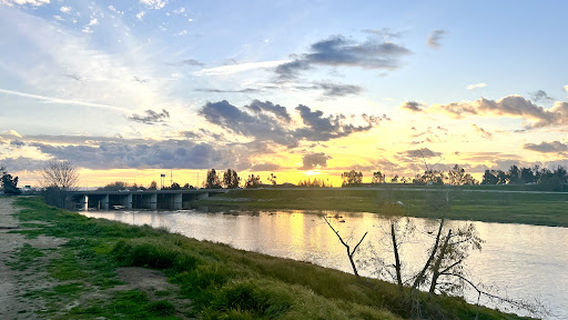 Beach Park