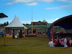 Lapangan Dolo