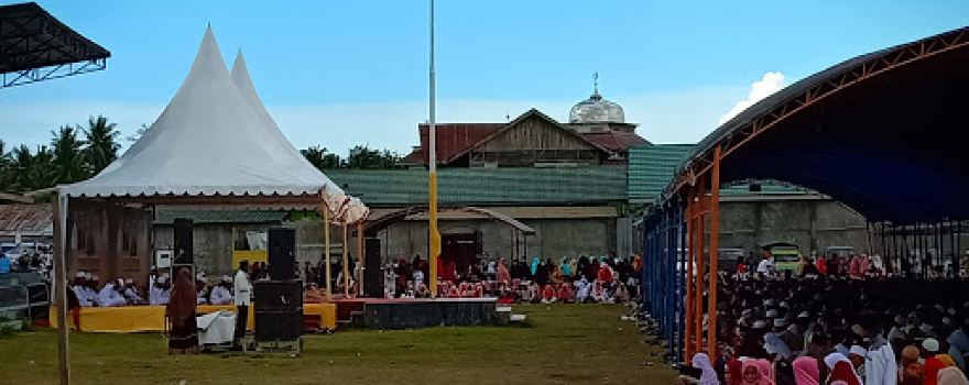 Lapangan Dolo
