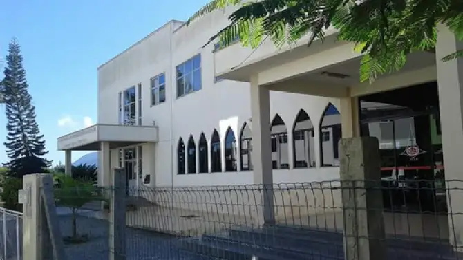 Comunidade Evangélica de Confissão Luterana em Itapema/Porto Belo