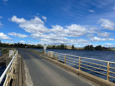 Bethune Park Camping Area