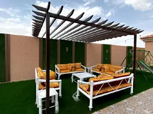 Break luxury events