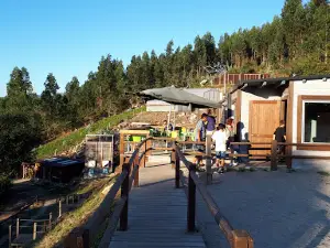 Ecoparque Atalaia