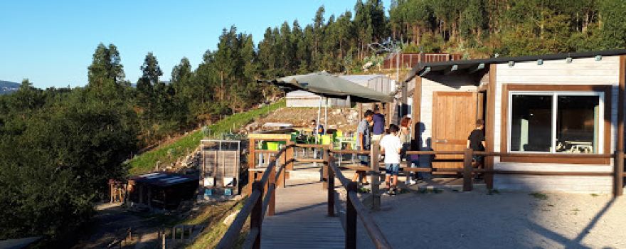 Ecoparque Atalaia