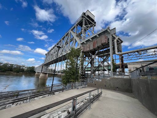 Town of Kansas Bridge