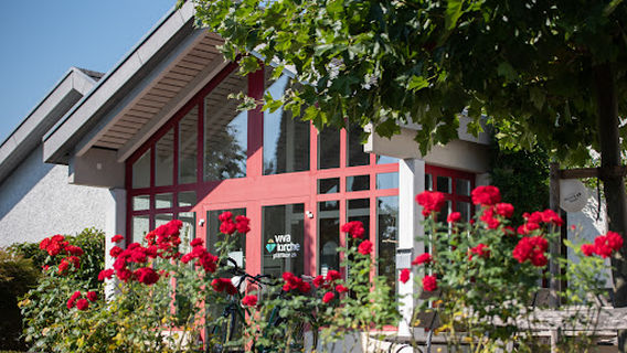 Viva Kirche Pfäffikon ZH