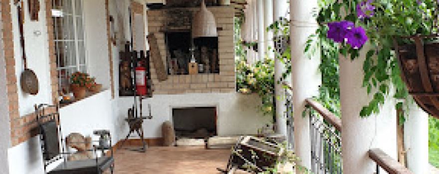 La Finca by Home Cuisine (previously La Mesteceni Country Club)