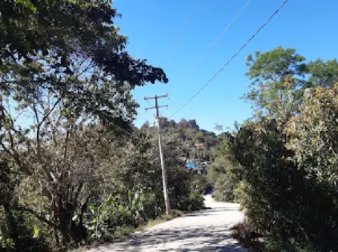 Santa Catarina loxicha