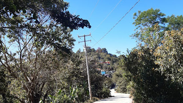 Santa Catarina loxicha