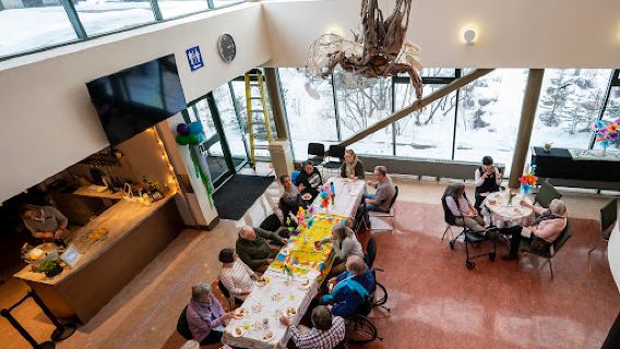 Yukon Arts Centre