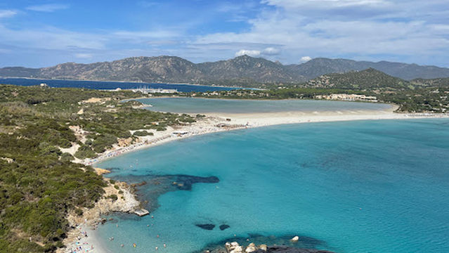 Amfiteatre Ivan Graziani - Maria Pia (Anfiteatro)