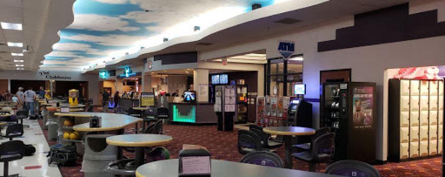 Park Lanes Family Fun Center