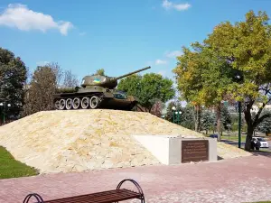 Rodynnyy