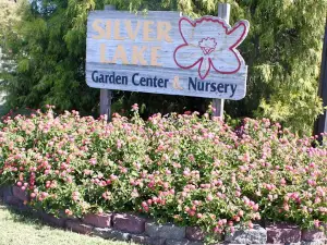 Silver Lake Garden Center