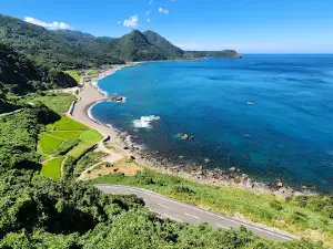 Sado Island