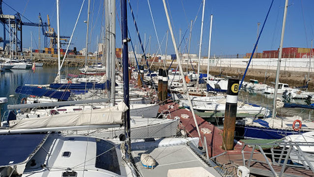 REAL CLUB NÁUTICO DE CÁDIZ
