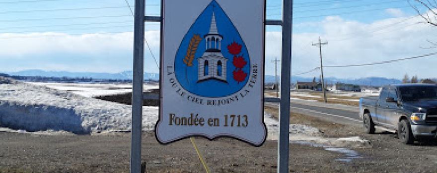 Centre des loisirs de Saint-Pierre