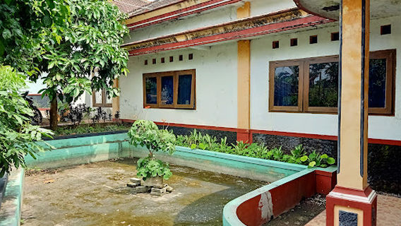 Agrotourism UPM (Kokab)