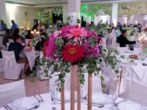 Ceremonial Hall "Laura"
