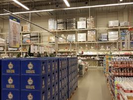 MAKRO Cash&Carry Polska S.A. Rzeszów