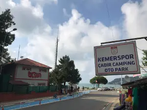 Bartın Kemerspor Çadır Camping