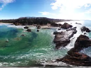 Secret Beach