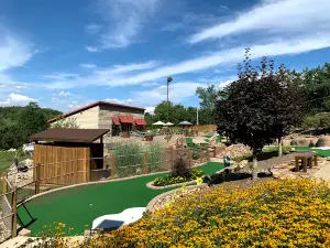 Walnut Hill Miniature Golf