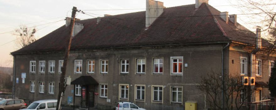 Gminna Biblioteka Publiczna
