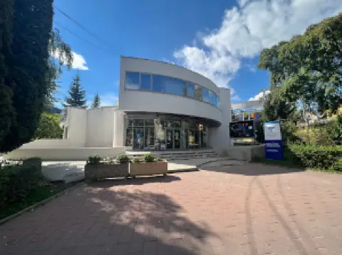 Observatorul Astronomic