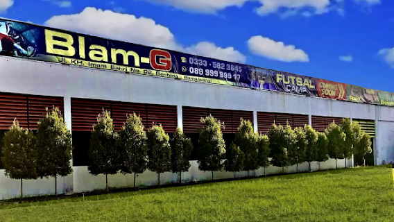 BLAM-G