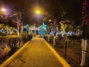Rubén Darío Park