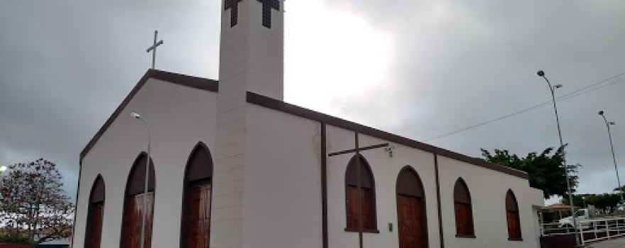 Paróquia São Caetano