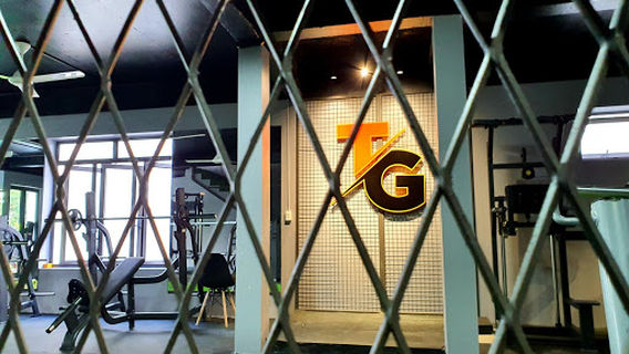 Tech Gym