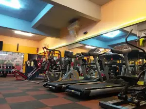 AB Fitness Club
