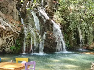 Döngel Mağaraları