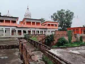Hanuman Gari