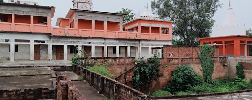 Hanuman Gari