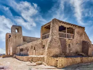 San Estévan del Rey Mission Church Historic Site