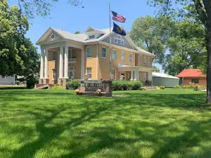 Webster County Historical Museum