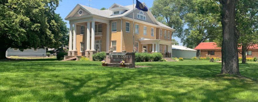 Webster County Historical Museum