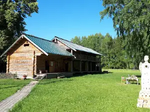 Dom-Muzey Vasnetsovykh