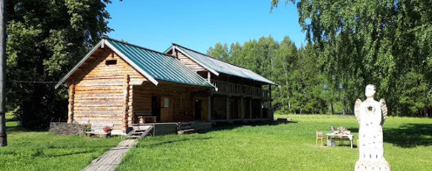 Dom-Muzey Vasnetsovykh