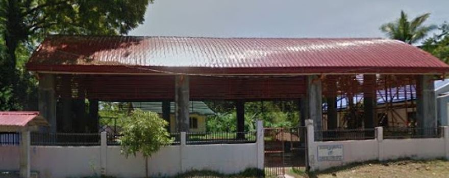 Bangon Multi Purpose Gymnasium