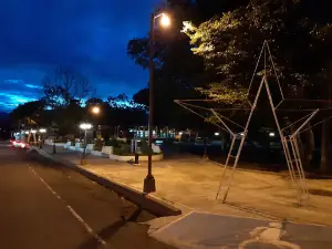 Rio Sereno Park