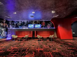 CineStar Mostar