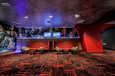 CineStar Mostar (Mepas Mall)