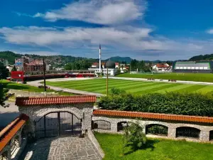 NK Krivaja Zavidovići