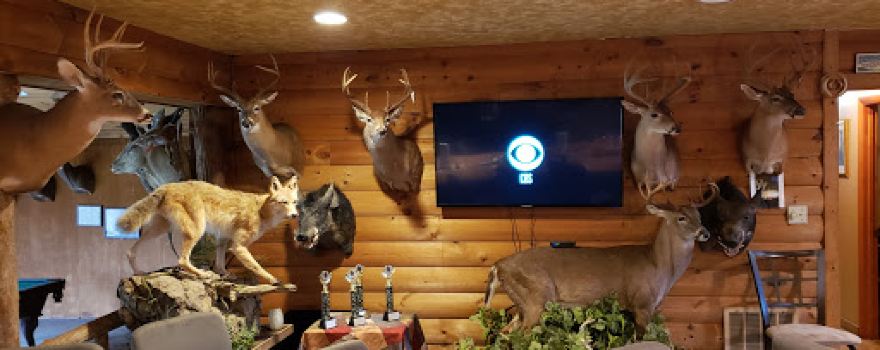 South Carolina Trophy Hunters