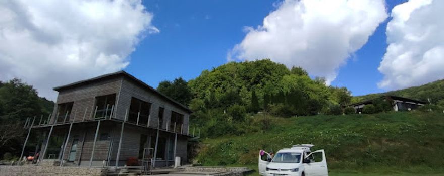 Camping Winkelbachtal